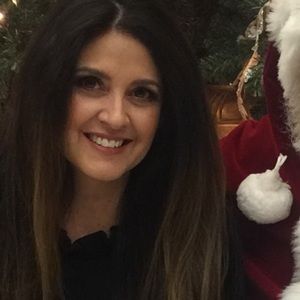 Meet your Posher, Connie